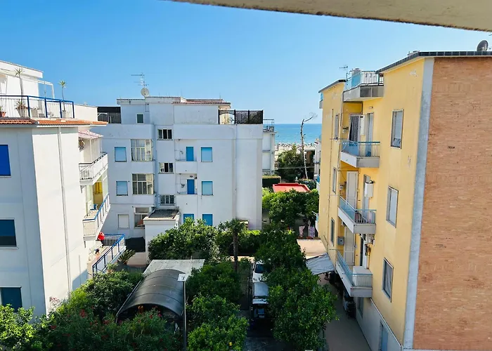 LuisellaBed and Breakfast